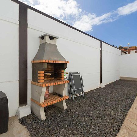 Mahostly Bungalow Vista Golf 科斯塔卡莱塔 外观 照片