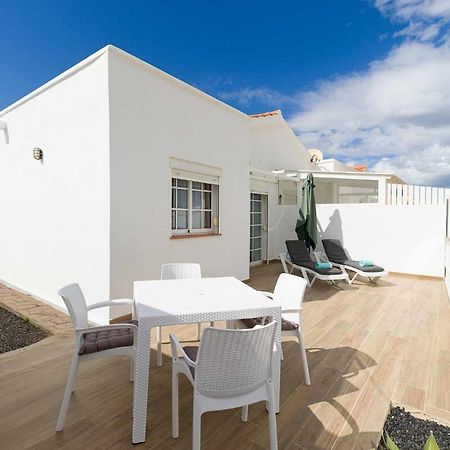 Mahostly Bungalow Vista Golf 科斯塔卡莱塔 外观 照片
