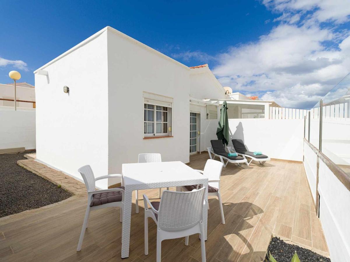 Mahostly Bungalow Vista Golf 科斯塔卡莱塔 外观 照片