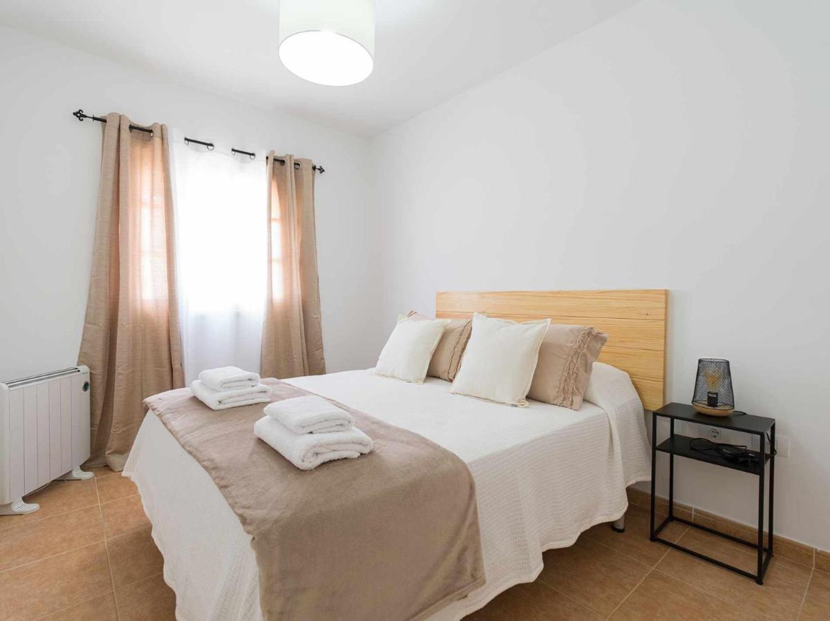 Mahostly Bungalow Vista Golf 科斯塔卡莱塔 外观 照片