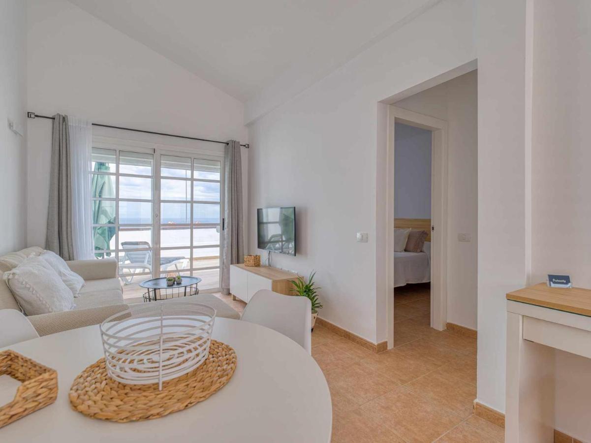 Mahostly Bungalow Vista Golf 科斯塔卡莱塔 外观 照片